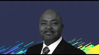 Tony Plater, U.S. Navy  | Security Heroes: Defending a Dynamic Perimeter