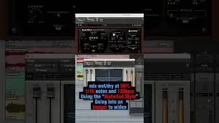 🎚️Vocal chain - Try this fun processing on you next track