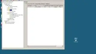 Group Policy Objects on Windows Server 2008