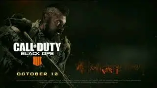 Todo Lo Que Se Viene Para *Black Ops IIII*/SFgamer18_YT (BETA PUBLICA)