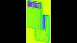 Best powerbank under 1500rs | Portonics powerbank unboxing | 15 watt wireless charging in 1399rs
