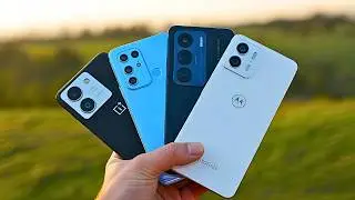 5 Best Camera Phones of 2025 – Top Smartphone Cameras Ranked!