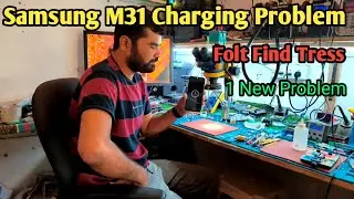 Samsung M31 Charging Problem Solution 🔥 Android Phone Charging Problem Solution||