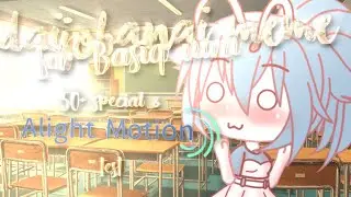 Daijobanai meme © gift for Basiq uwu, late 50 sub special and an AM test © Gacha Life