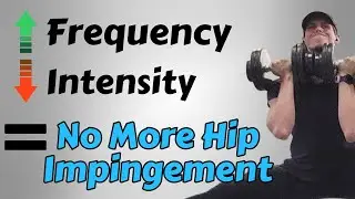 Why Workouts for Hip Impingement/FAI/Labral Tears Don't 