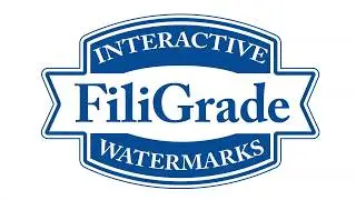 FiliGrade test with latest watermark-technology on salad bowls