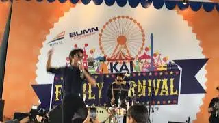 Family Carnival PT. KAI