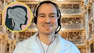 »Ist das Ego das 