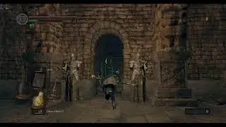 Dark Souls Challenge: Noob Michael Run