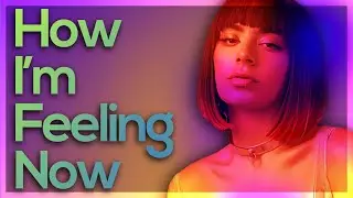 The Brilliance of Charli XCX's "How I'm Feeling Now"