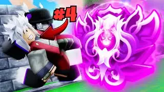 How I CARRIED The TOP 4 Player in Ranked.. (Roblox Bedwars)