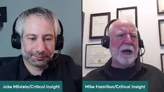 Cyber News with Mike Hamilton