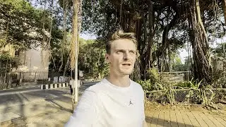 I Was Shocked In This City 🇮🇳 Mumbai
