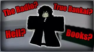 FULL EXPLANATION OF SOUL WEAVER AND RADIO... | Type Soul