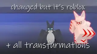 ROBLOX Fur Facility - Changed Fangame.