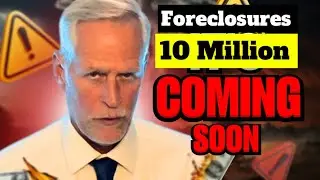 Ten Million Homes - ABOUT TO DEFAULT