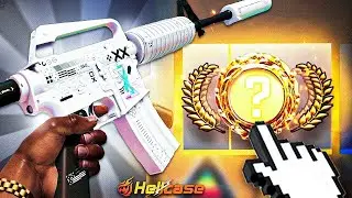 I FOUND A NEW BANGER CASE ON HELLCASE(HELLCASE PROMO CODE 2024)HELLCASE FREE PROMO CODE 2024
