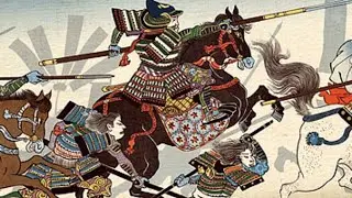 Takeda Clan Shogun 2 - Full Campaign - LONGPLAY - LEGENDARY (No Commentary)
