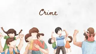 Topic  CRIME: Common English collocations