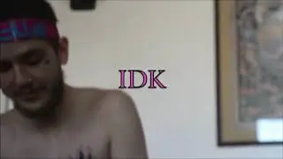 Beamer Boy // Lil Peep