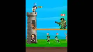 Hero Wars | Become a legend Ad 688