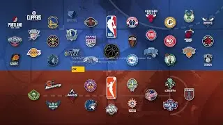 NBA 2K22 corrupted data