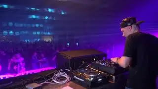 Evolver vs The Snatcher at 15 Years Hardcore Maniacs - 28.04.2018