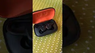 Just in for review. What do you think? 