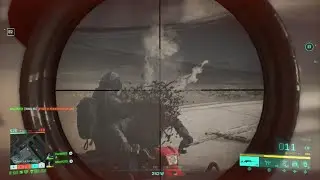 Battlefield2042 hit registration