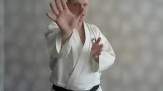 КУЛАК ИЛИ ЛАДОНЬ ?