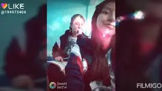 Los amo
