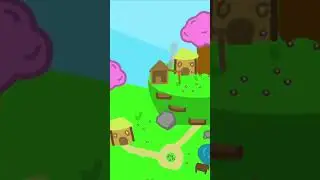 Day/Night Mode in Scratch #shorts