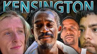 1ST LOVE KENSINGTON EDITION PT2