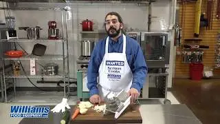PL8 Mandoline by Progessive | PL8 Mandoline Slicer