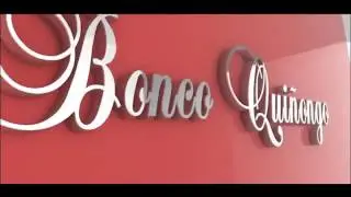 Boncó Quiñongo
