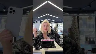 Курйозна ситуація з гарантією телефону! 😄