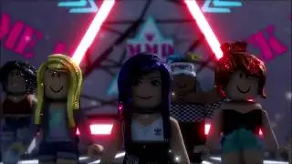 ROBLOX MMD   China Pick Me Produce 101