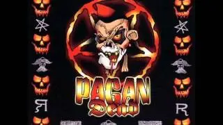The Pagan Dead-Gates Of Hell