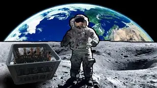 Хьюстон у нас проблемы