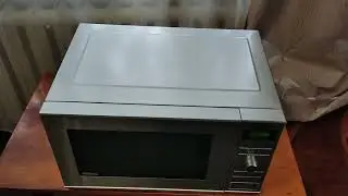 Инверторная микроволновая печь Panasonic NN-SD382S