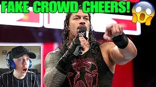 WWE BEHIND THE SCENES SECRETS THEY DON'T WANT YOU TO KNOW ABOUT!