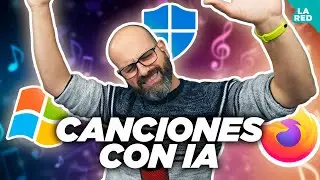 🎶 CÓMO CREAR CANCIONES CON INTELIGENCIA ARTIFICIAL | La red de Mario