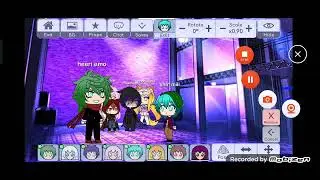soushin gacha life smotret СОУ ШИН ПЕРВАЯ СЕРИЯ!!