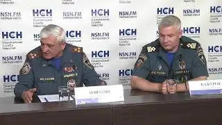 Как выбрать безопасный водоем в Москве и области?