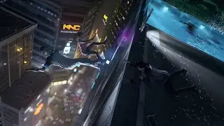 Detroit: Become Human прохождение #1