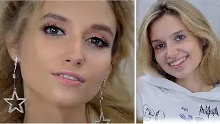Easy Makeup. Makeup Tutorial 