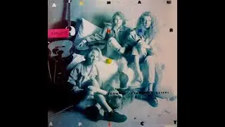 Лицей - Домашний Арест (full album)