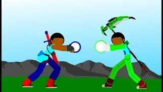 Dragon Ball: New Generation Ep2