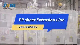 PP sheet  extrusion line ,PP/PS thermoforming sheet、PP stationery sheet