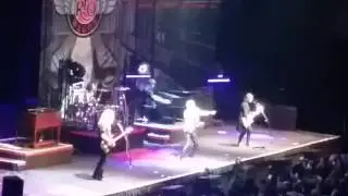 Some band playing part 2(2)